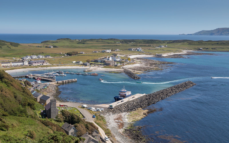 Rathlin Island rathlin island northern ireland