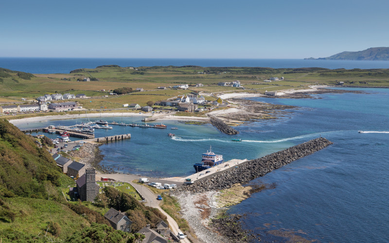 rathlin island northern ireland