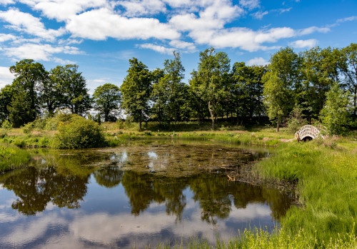 riverview country park in forres