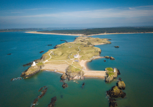 holiday parks in anglesey