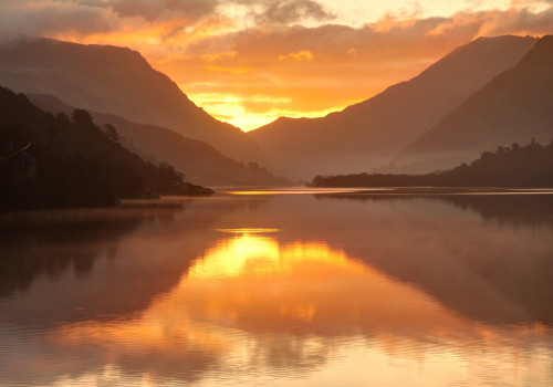 holiday parks in snowdonia