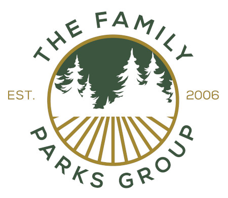 the family parks group logo