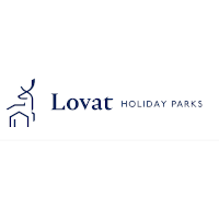 lovat holiday parks logo
