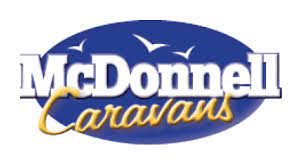 mcdonnell caravans