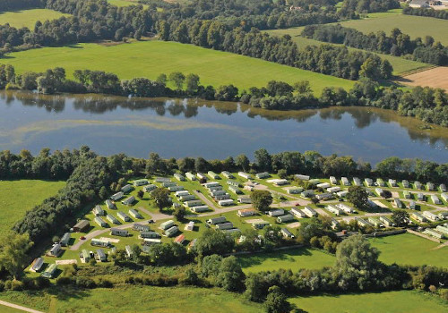 castle howard lakeside holiday park york