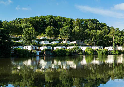 coghurst holiday park fishing lakes, sussex
