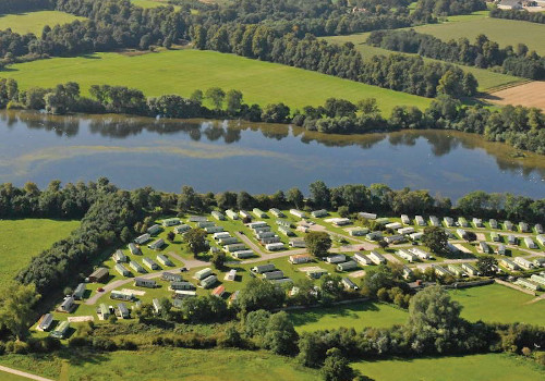 lakeside caravans for sale  in yorkshire