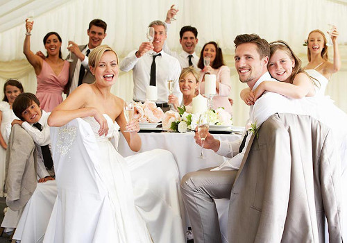 silver trees holiday park weddings in perth