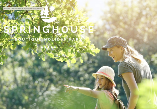 springhouse holiday park