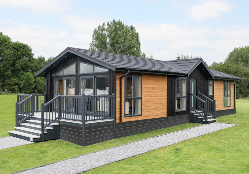 kingfisher lodge