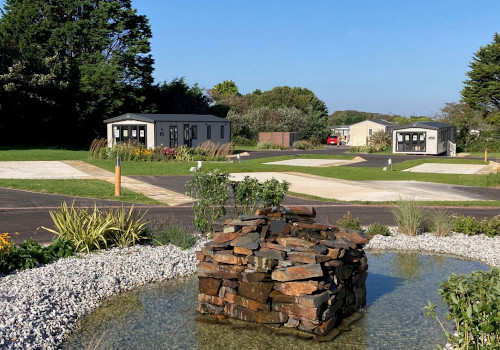 oyster bay holiday park