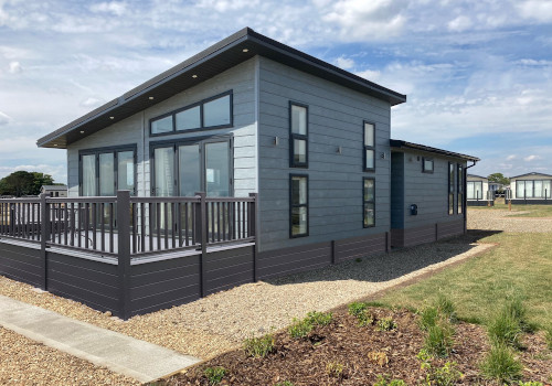 seafronter lodge wessex