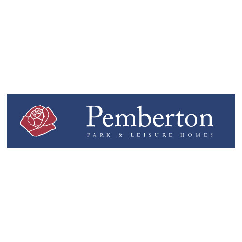pemberton caravan and lodge manufacturer