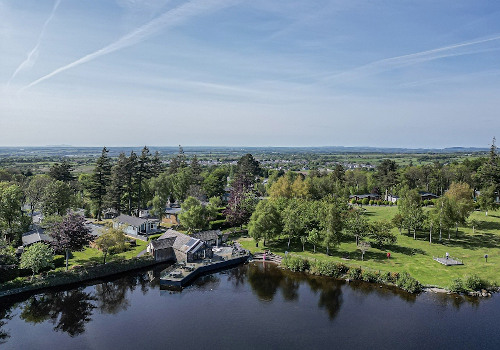 brynteg holiday park in snowdonia