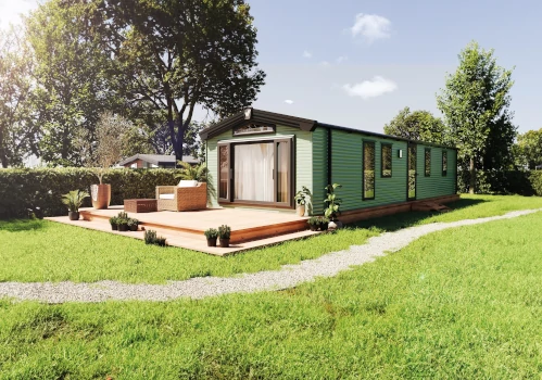 uxton holiday home willerby