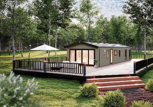 dorchester holiday lodge willerby