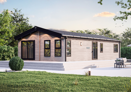 mapleton holiday lodge by willerby