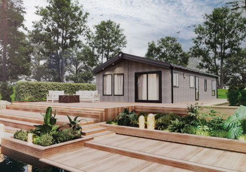 new holland lodge willerby