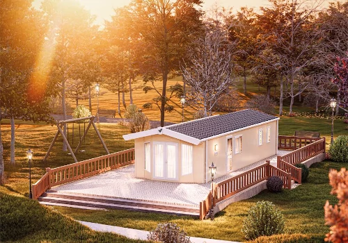 sierra holiday home by willerby