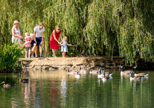 carlton meres holiday park in suffolk