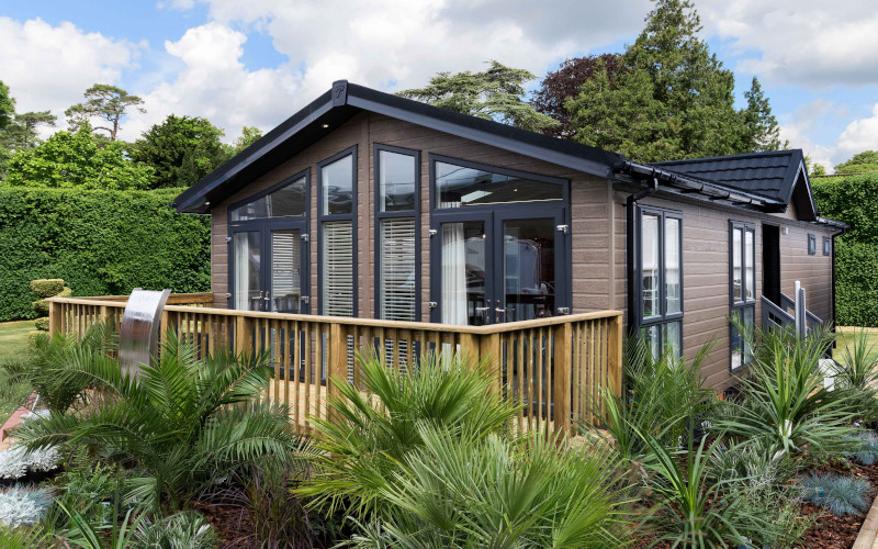 Country holiday lodge country holiday investment lodge