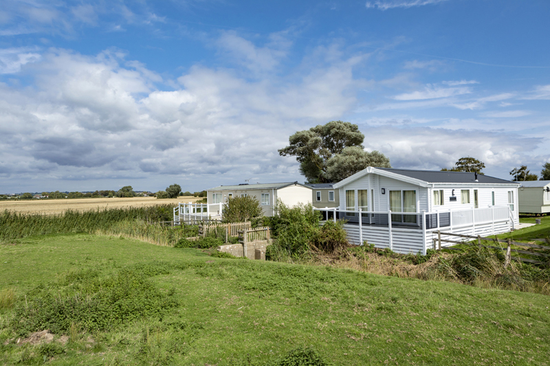 Winchelsea Sands Holiday Park thumbnail image