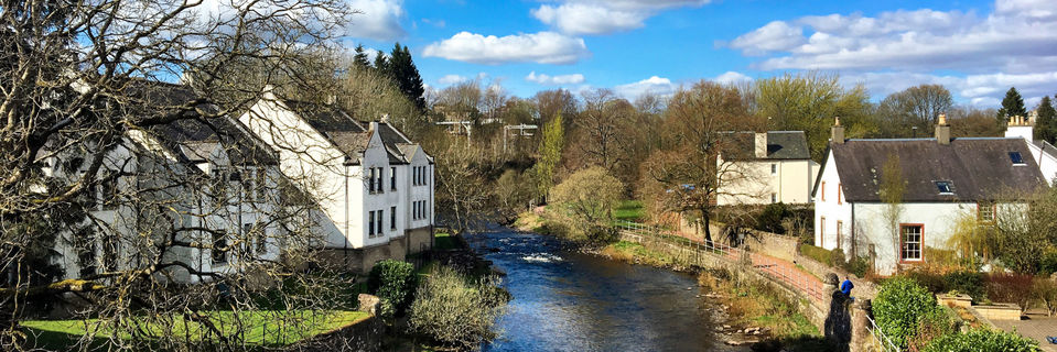 allanwater Dunblane