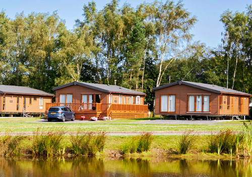 witton holiday park in county durham
