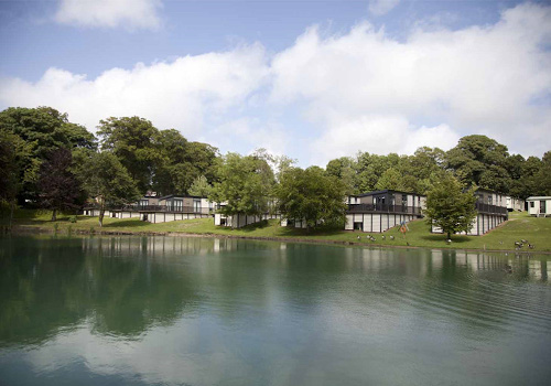 hengar manor holiday park cornwall