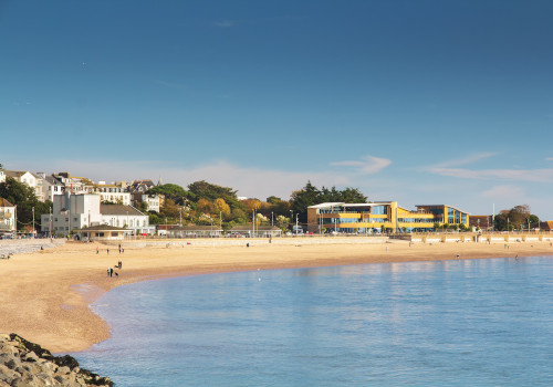 cottages in exmouth,  devon