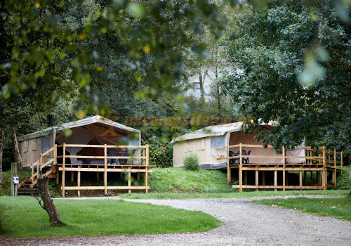 hedley wood holiday park in devon