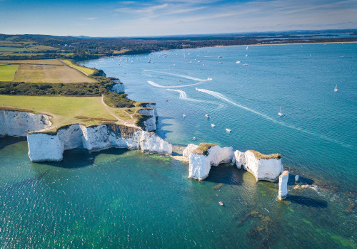 holidap parks in swanage