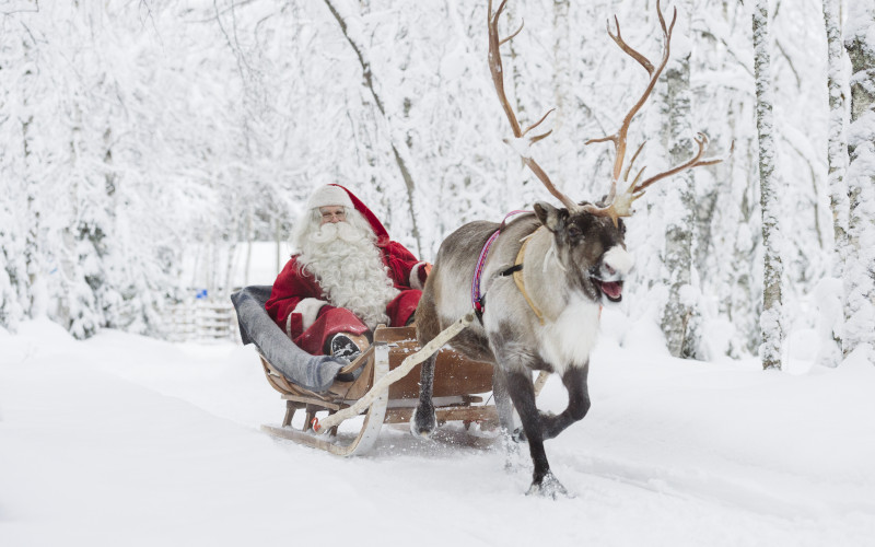 Finnish Lapland finnish lapland