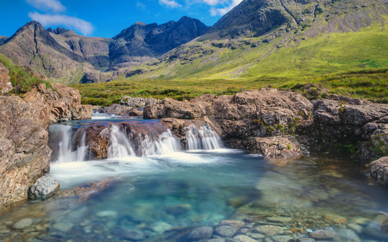 Isle of Skye