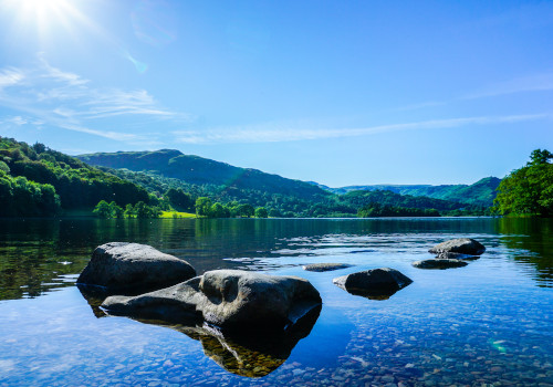 grasmere lake district 