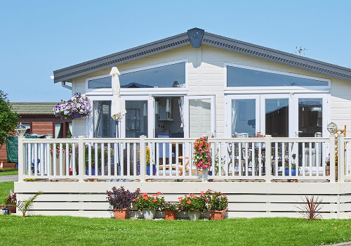 caravans for sale on the fylde coast