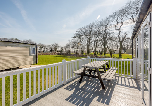 hemsby beach lodges