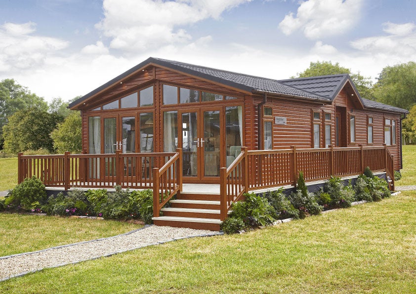 otters mead lodges