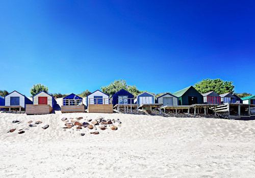 abersoch holiday parks gwynedd