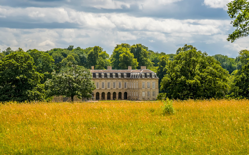 Broughton House broughton house and gardens northamptonshire