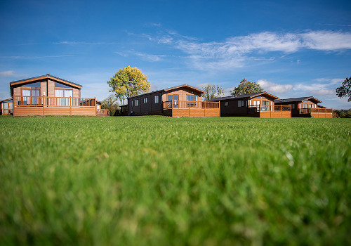 ashbourne heights holiday park derbyshire