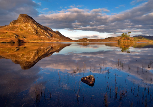 snowdonia creggeban lake