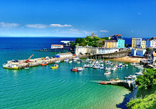 tenby 