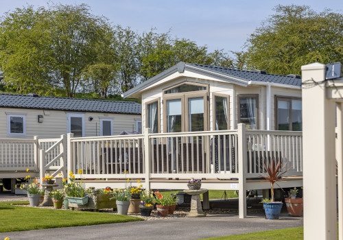 spring willows holiday park yorkshire