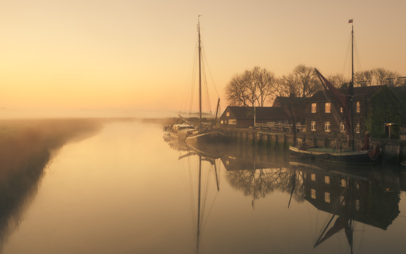 aldeburgh snape maltings