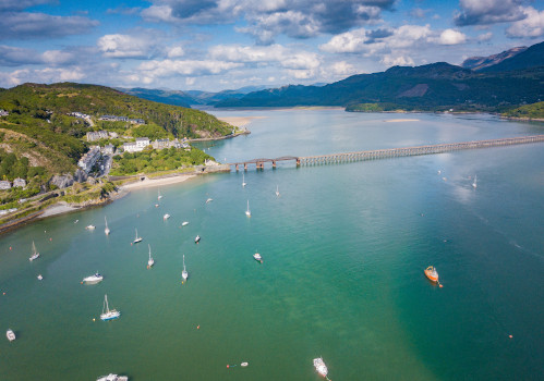 snowdonia holiday parks