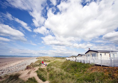 barmouth bay holiday park barmouth