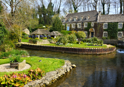 bidbury in the cotswolds