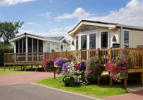 north bay leisure park bridlington