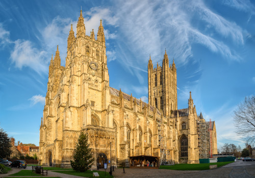canterbury kent